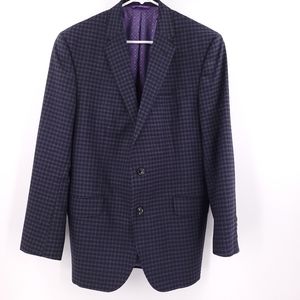 Ted Baker Endurance Blazer Jones 42R